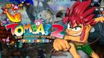 Tombi! 2: The Evil Swine Return Special Edition